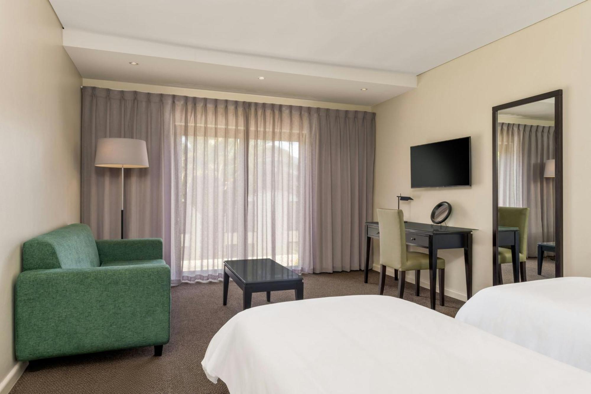 Lord Charles Hotel, Somerset West, A Tribute Portfolio Hotel Εξωτερικό φωτογραφία