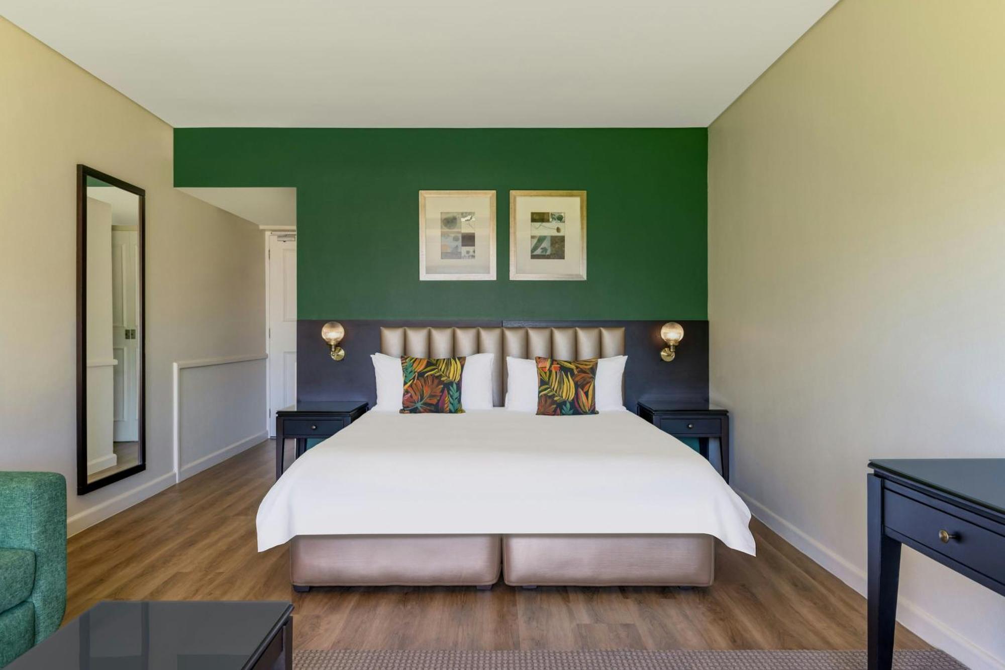 Lord Charles Hotel, Somerset West, A Tribute Portfolio Hotel Εξωτερικό φωτογραφία