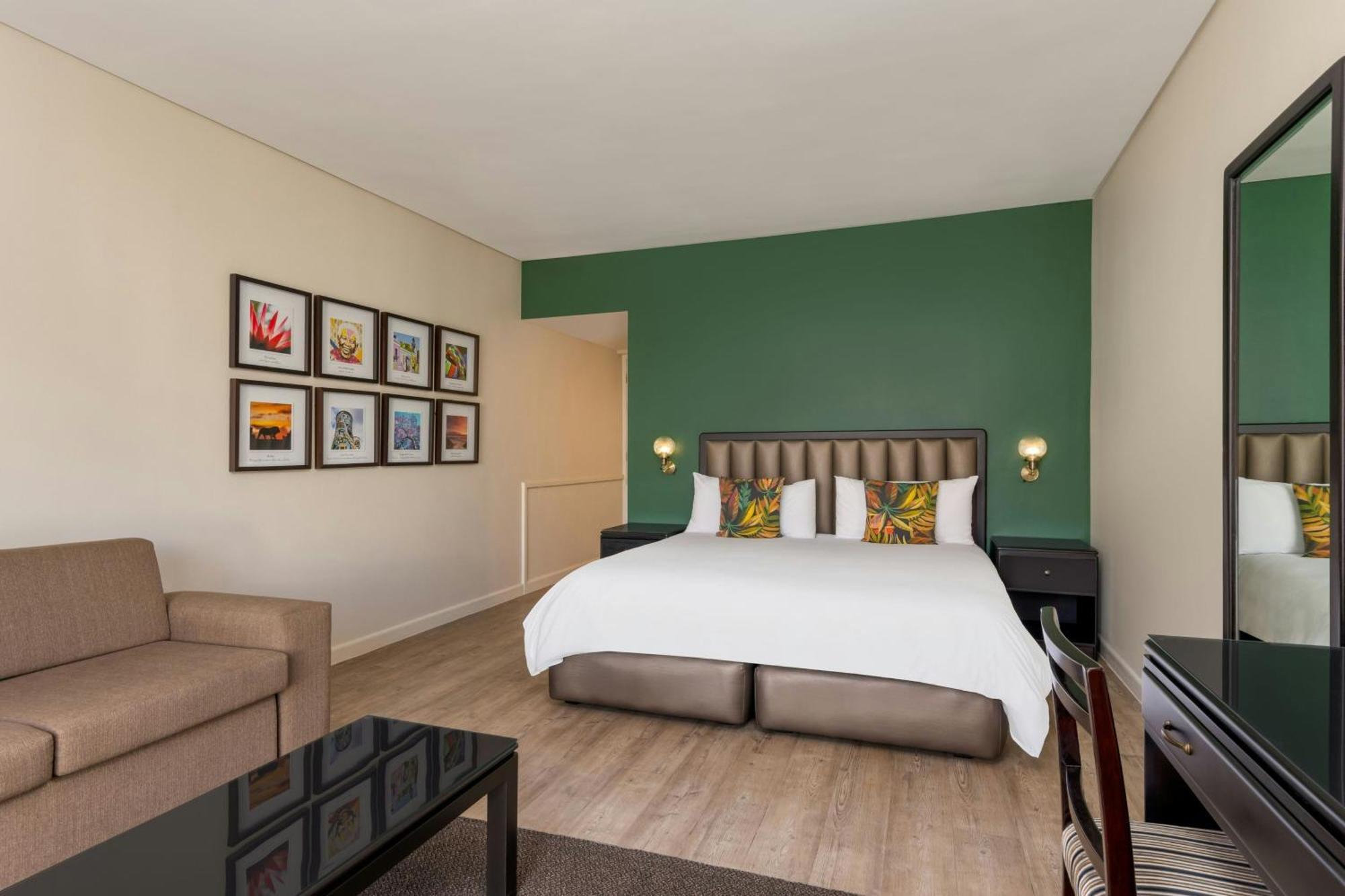 Lord Charles Hotel, Somerset West, A Tribute Portfolio Hotel Εξωτερικό φωτογραφία