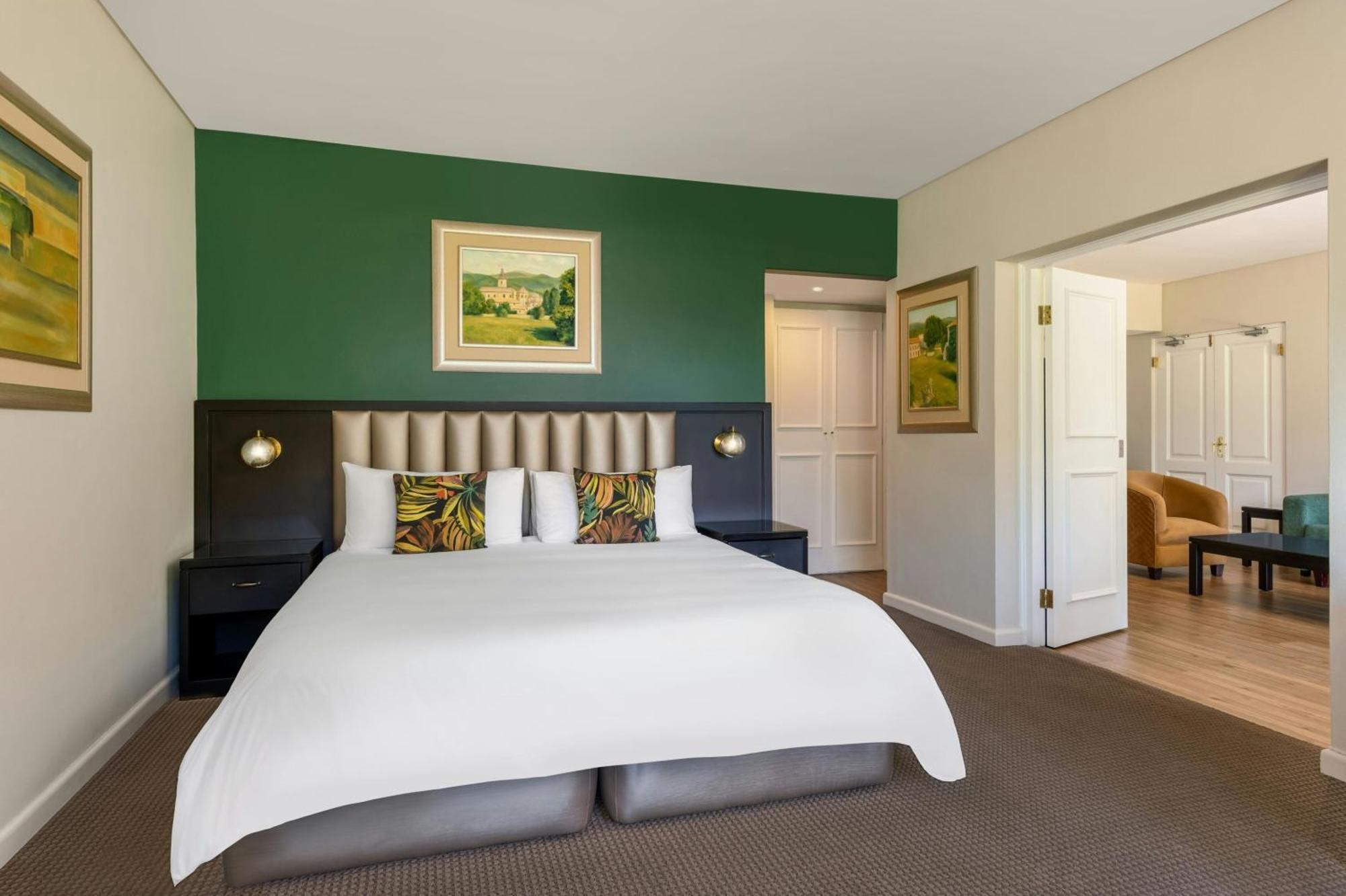 Lord Charles Hotel, Somerset West, A Tribute Portfolio Hotel Εξωτερικό φωτογραφία