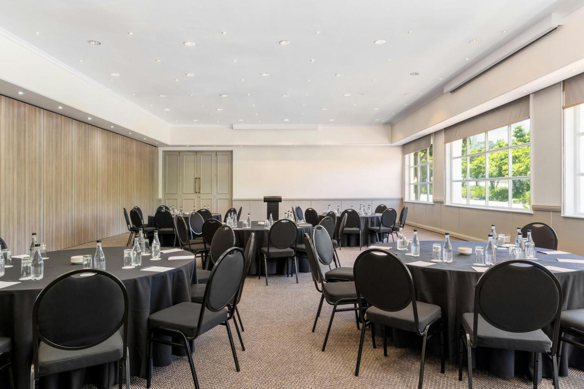 Lord Charles Hotel, Somerset West, A Tribute Portfolio Hotel Εξωτερικό φωτογραφία