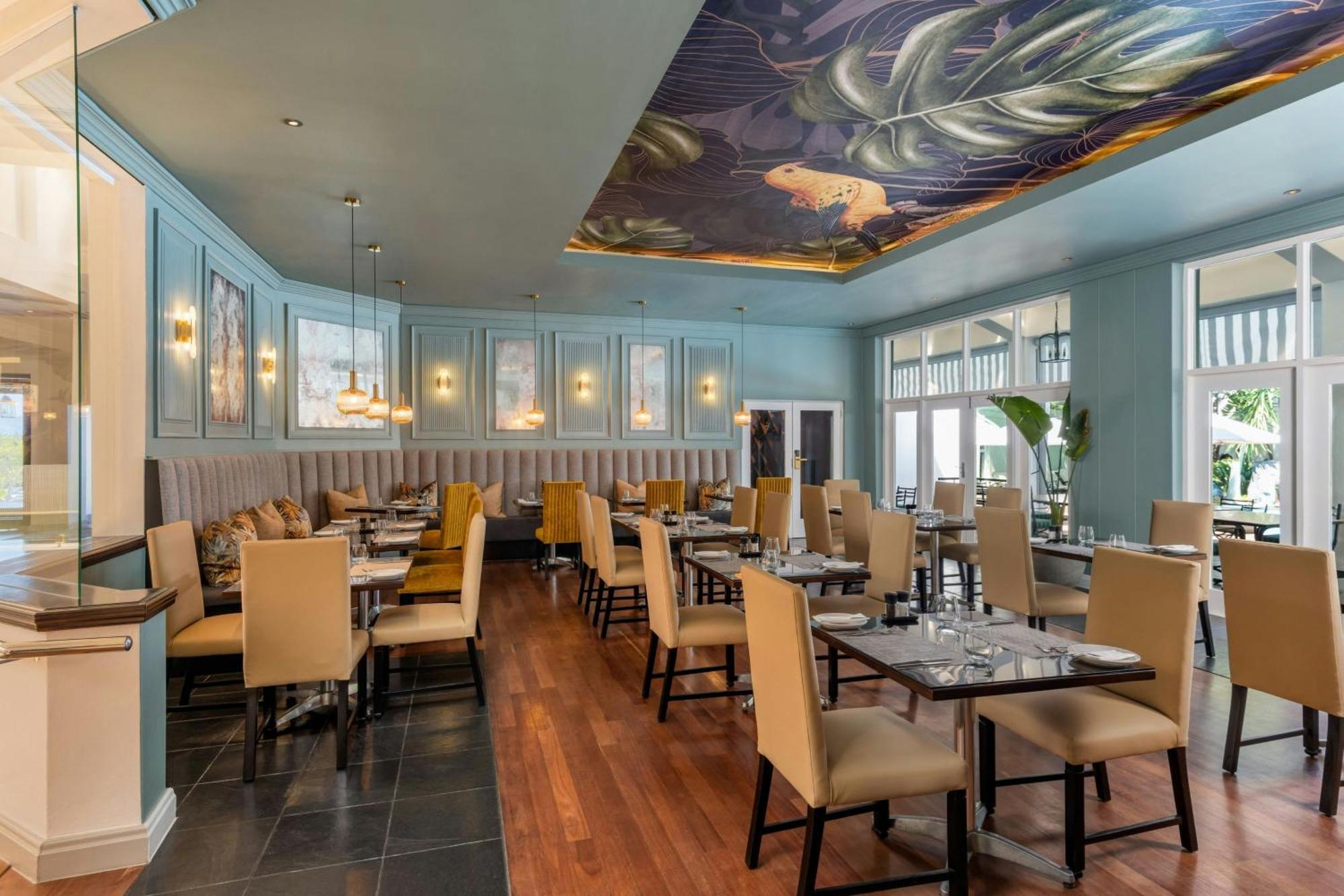 Lord Charles Hotel, Somerset West, A Tribute Portfolio Hotel Εξωτερικό φωτογραφία