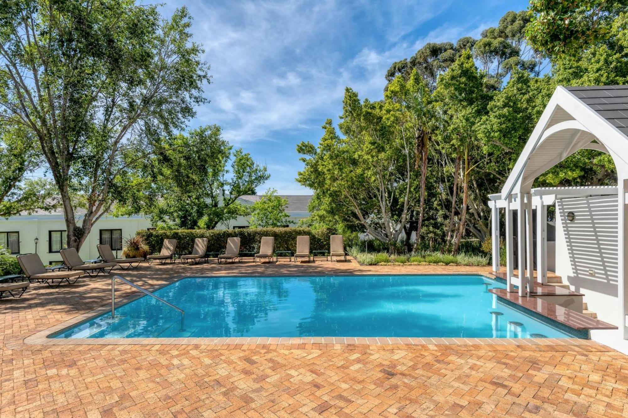 Lord Charles Hotel, Somerset West, A Tribute Portfolio Hotel Εξωτερικό φωτογραφία