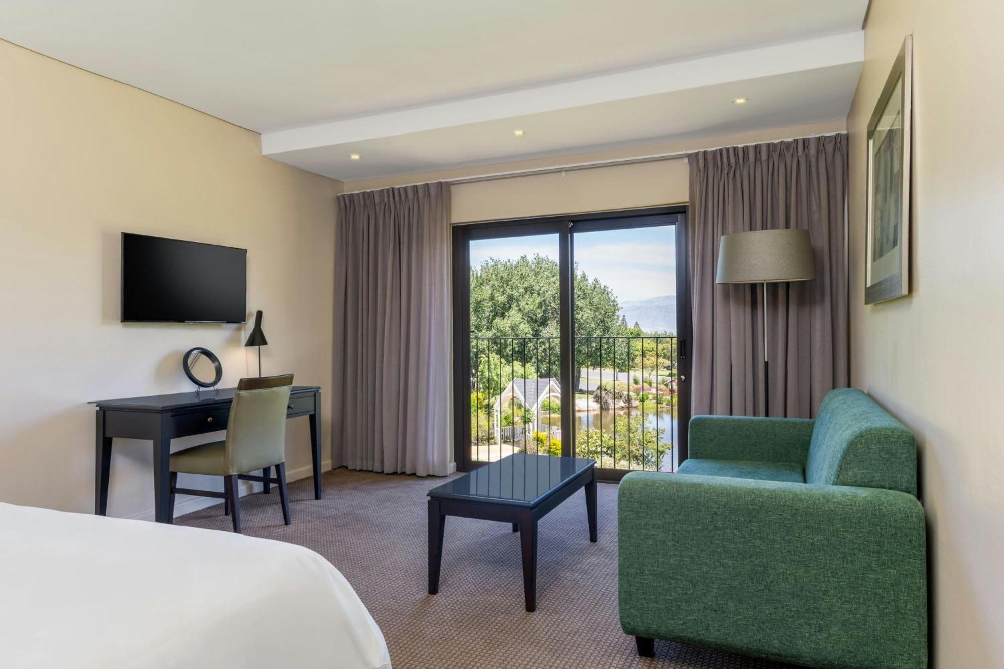 Lord Charles Hotel, Somerset West, A Tribute Portfolio Hotel Εξωτερικό φωτογραφία