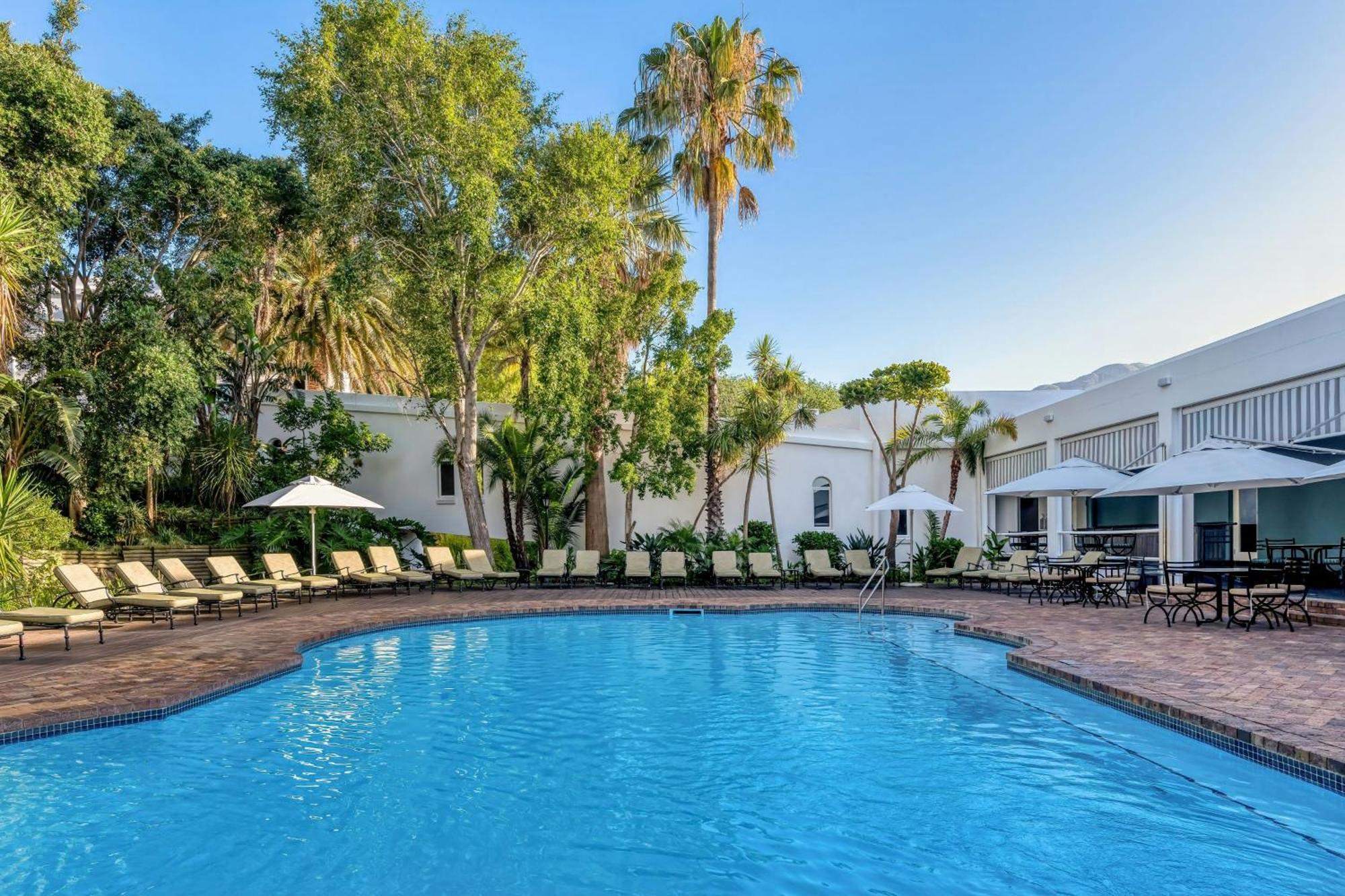 Lord Charles Hotel, Somerset West, A Tribute Portfolio Hotel Εξωτερικό φωτογραφία