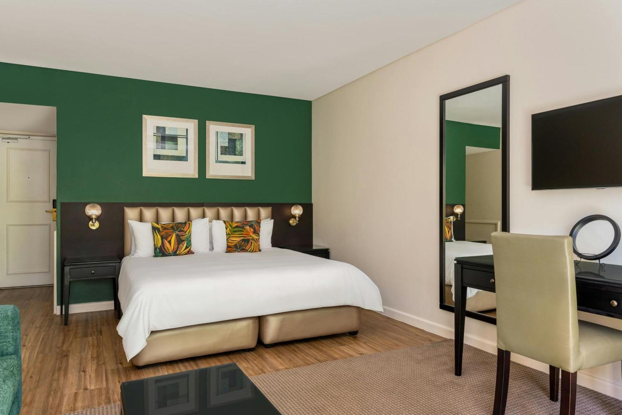 Lord Charles Hotel, Somerset West, A Tribute Portfolio Hotel Εξωτερικό φωτογραφία