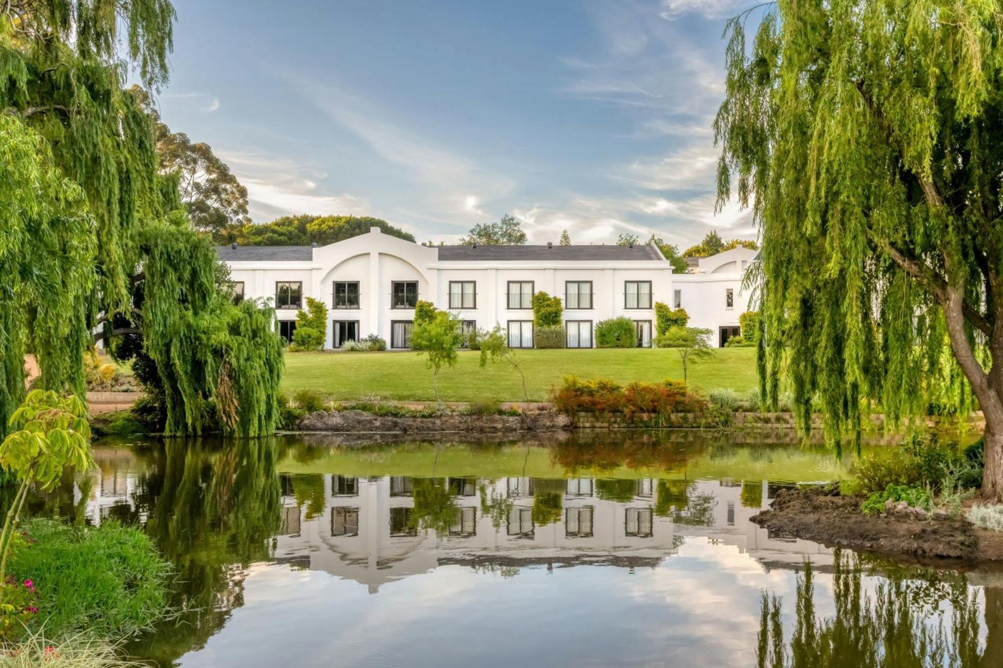 Lord Charles Hotel, Somerset West, A Tribute Portfolio Hotel Εξωτερικό φωτογραφία